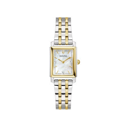 BULOVA