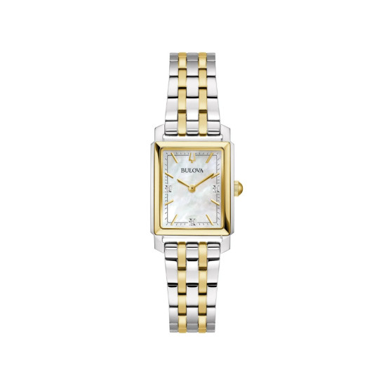 BULOVA