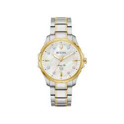 BULOVA BULOVA