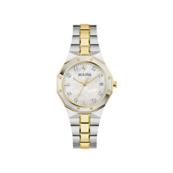 BULOVA BULOVA