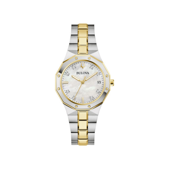BULOVA