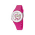 Calypso K5576/5 ženski tinejdž sat Trendy Pink silikonski kaiš 34mm