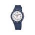 Calypso K5797/3 muški dečiji sat Analogni Navy Blue Silicone White Dial 36mm 10ATM