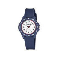 Calypso K5821/1 muški dečiji sat My First Watch 10ATM Deep Blue silikonski kaiš 32mm