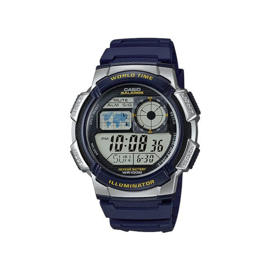 Casio ručni sat Casio ručni sat
