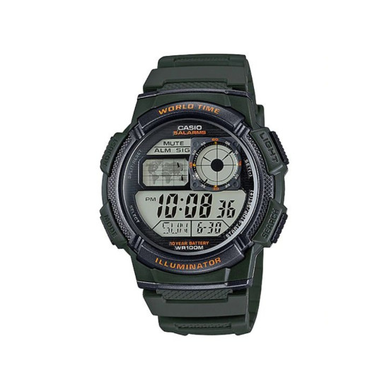 Casio ručni sat Casio ručni sat