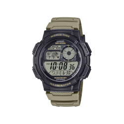 Casio ručni sat