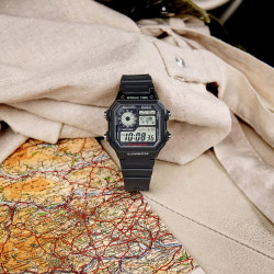 Casio ručni sat