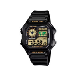 Casio ručni sat