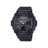Casio AEQ-120W-1B muški sat Sport Digital XL All Black 10ATM