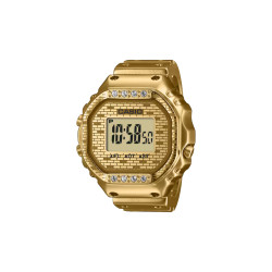 Casio Ring Vintage CRW-001JB-9 unisex sat prsten JBalvin Digital Limited Edition NOVO