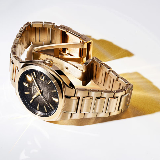 Casio Edifice