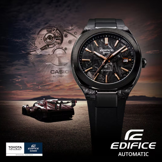 Casio Edifice
