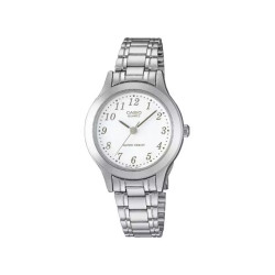 Casio LTP-1128A-7B ženski sat Mini Classic elegantan manji model pregledan brojčanik 27mm