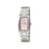 Casio LTP-1165A-4C ženski sat elegantan pravougaono kućište Light Pink