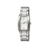 Casio LTP-1165A-7C2 ženski sat elegantan pravougaono kućište Mother of Pearl Dial