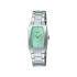Casio LTP-1165PA-3C ženski sat pravougaono kućište Mint Line