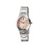 Casio LTP-1241D-4A3 ženski sat melon color bombonica