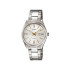 CasioLTP-1302D-7A2 ženski sat Analog Date Silver Stainless Steel Heritage Fluted Bezel Sunray White Dial 30mm Bestseller