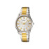 Casio LTP-1303SG-7A ženski sat Classic Lady Analog Two Tone Sunray White Dial 30mm