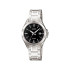 Casio LTP-1308D-1A ženski sat analogni Black Classic