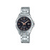 Casio LTP-1308D-1A2 ženski sat analogni Classic