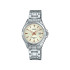 Casio LTP-1308D-9A ženski sat analogni Lime Classic