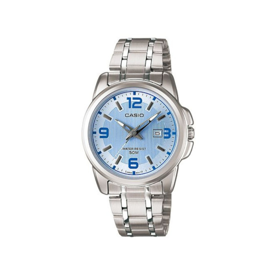 Casio LTP-1314D-2A ženski sat Blue Classic