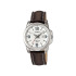 Casio LTP-1314L-7A ženski sat Braon kožni kaiš Classic