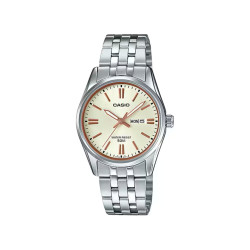 Casio LTP-1335D-9A ženski sat Lime Classic
