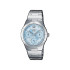 Casio LTP-2069D-2A ženski sat Day Date Sky Blue Dial