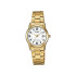 Casio LTP-V002G-7B ženski sat Gold ton Mini pregledan brojčanik