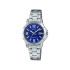 Casio LTP-V004D-2B ženski sat analogni Blue Dial Classic