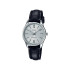 Casio LTP-V005L-7B ženski sat analogni kožni kaiš Black Classic