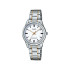Casio LTP-V005SG-7A ženski sat analogni Classic Two Tone Silver Gold 28mm