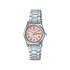 Casio LTP-V006D-4B ženski sat Analogni Mini Light Pink Dial