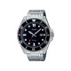 Casio MDV-107D-1A1 muški sat Full Metal 20ATM Black Dial