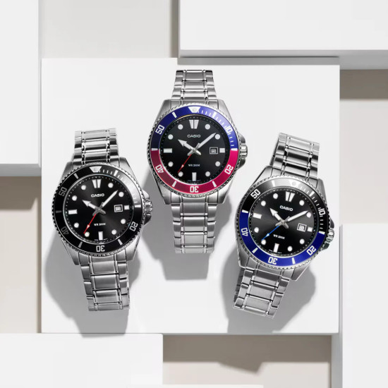 Casio ručni sat