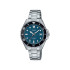 Casio MDV-10D-1A1 unisex tinejdž sat Sport Full Metal Marine Blue Dial 38mm
