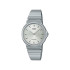 Casio MQ-24D-7E ženski sat Neutral Silver Monochromatic