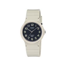 Casio MQ-24UC-8B ženski sat Neutral Basic Off White