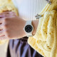 Casio MQ-24UC-8B ženski sat Neutral Basic Off White