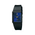 Casio MQ-38-2A ženski sat pravougaono kućište Basic Black Blue
