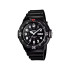Casio MRW-200H-1B dečiji ručni sat Sport Full Black Silicon 44mm