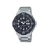 Casio MRW-200HD-1B muški tinejdž sat Sport Full Metal Black Dial 44mm