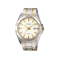 Casio MTP-1308SG-7A muški sat Classic dva tona