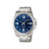 Casio MTP-1314D-2A muški sat Large Case Classic Blue Dial