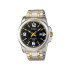 Casio MTP-1314SG-1A muški sat Large Case Classic Dva Tona Black Dial