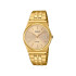 Casio MTP-B145G-9AV Unisex Vintage 80s Classic Gold Tone