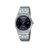 Casio MTP-B146D-1A Unisex Vintage 80s Classic Day Date Graphite Dial